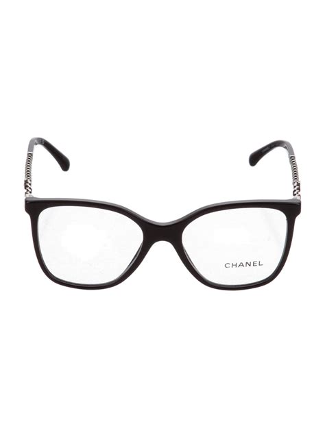 chanel eye glass frames|where to buy Chanel glasses.